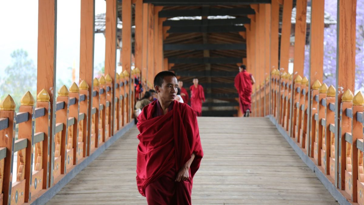 Why Bhutan Is Not a Destination to Rush Through